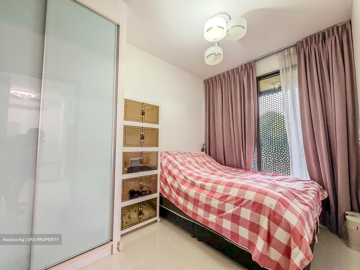 Smart Suites (D14), Apartment #547695991